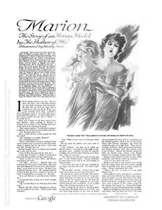 Facsimile image for Marion (Part 8)